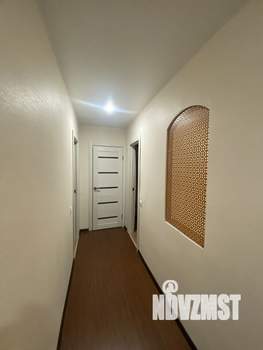 3-к квартира, вторичка, 55м2, 3/4 этаж