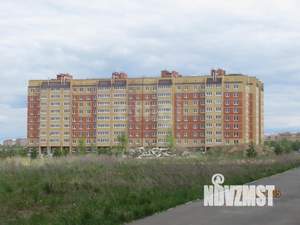 2-к квартира, вторичка, 72м2, 8/9 этаж
