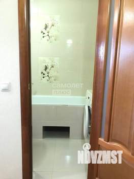 1-к квартира, вторичка, 39м2, 6/7 этаж
