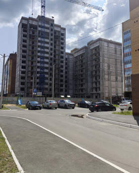 Фото квартиры на продажу (1)