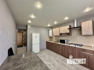 1-к квартира, вторичка, 45м2, 5/10 этаж