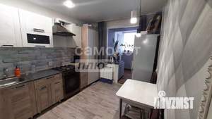1-к квартира, вторичка, 39м2, 10/10 этаж