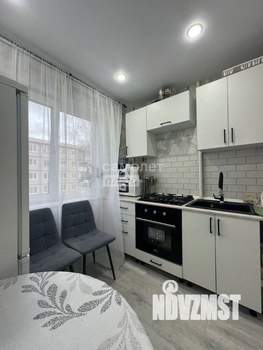 3-к квартира, вторичка, 49м2, 3/5 этаж