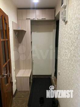 Студия квартира, вторичка, 45м2, 1/2 этаж