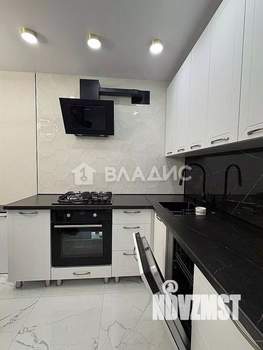 1-к квартира, вторичка, 48м2, 10/10 этаж