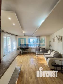 Фото квартиры на продажу (3)