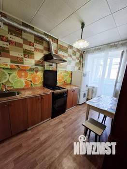 1-к квартира, вторичка, 30м2, 7/10 этаж