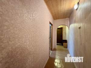 3-к квартира, вторичка, 68м2, 6/9 этаж