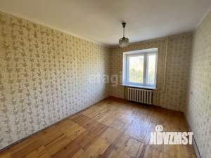 3-к квартира, вторичка, 77м2, 6/9 этаж