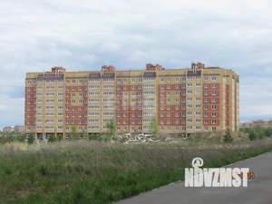 2-к квартира, вторичка, 70м2, 6/9 этаж