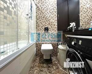 1-к квартира, вторичка, 38м2, 2/9 этаж