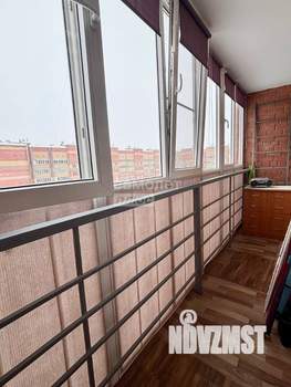 1-к квартира, вторичка, 35м2, 8/10 этаж