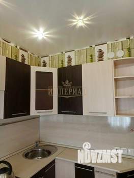 1-к квартира, вторичка, 33м2, 6/6 этаж