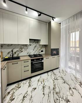 1-к квартира, сданный дом, 36м2, 2/9 этаж