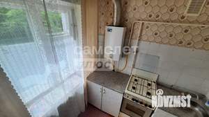 2-к квартира, вторичка, 42м2, 4/5 этаж