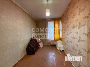 1-к квартира, вторичка, 32м2, 2/2 этаж