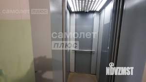 4-к квартира, вторичка, 89м2, 8/17 этаж