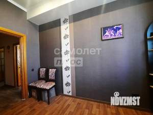 3-к квартира, вторичка, 71м2, 2/3 этаж