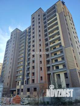 3-к квартира, вторичка, 89м2, 5/16 этаж