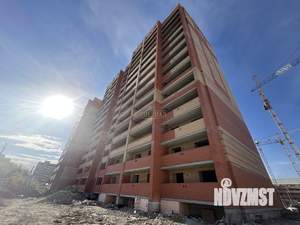 1-к квартира, вторичка, 43м2, 10/14 этаж