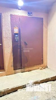 1-к квартира, вторичка, 35м2, 1/5 этаж