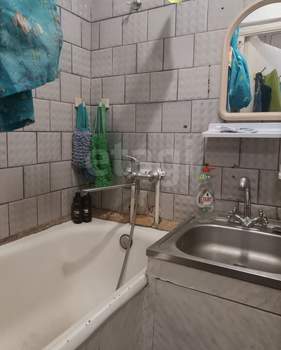 2-к квартира, вторичка, 36м2, 3/5 этаж