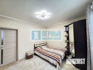 2-к квартира, вторичка, 62м2, 2/3 этаж