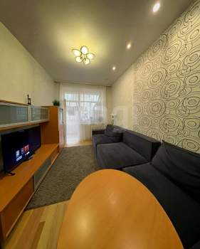 2-к квартира, вторичка, 33м2, 2/3 этаж