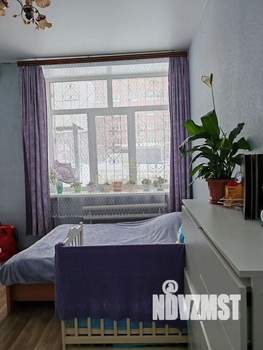 1-к квартира, вторичка, 37м2, 1/5 этаж