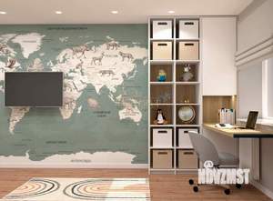 2-к квартира, вторичка, 56м2, 5/9 этаж