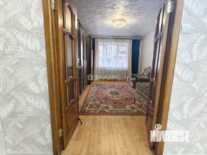 3-к квартира, вторичка, 66м2, 1/5 этаж