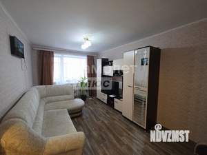 1-к квартира, вторичка, 35м2, 5/6 этаж
