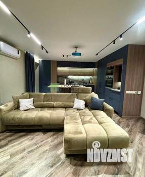 2-к квартира, вторичка, 74м2, 4/10 этаж