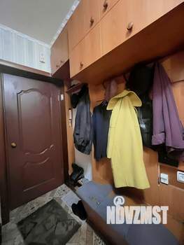 2-к квартира, вторичка, 44м2, 4/6 этаж