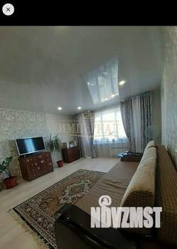 4-к квартира, вторичка, 88м2, 12/17 этаж
