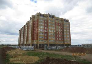 2-к квартира, вторичка, 72м2, 8/9 этаж