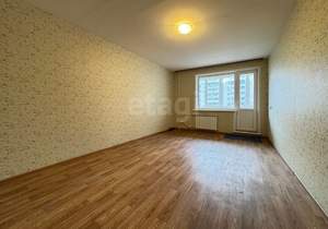 1-к квартира, вторичка, 35м2, 5/9 этаж