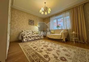 2-к квартира, вторичка, 69м2, 2/6 этаж