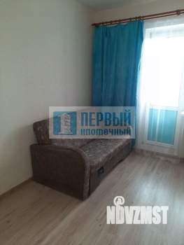 1-к квартира, вторичка, 35м2, 2/9 этаж