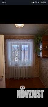 2-к квартира, вторичка, 43м2, 5/5 этаж