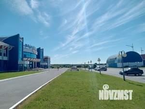 2-к квартира, сданный дом, 72м2, 6/10 этаж