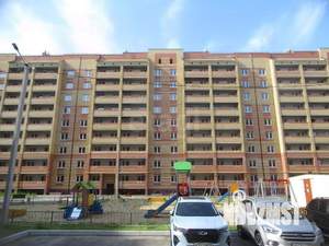 2-к квартира, вторичка, 58м2, 7/9 этаж