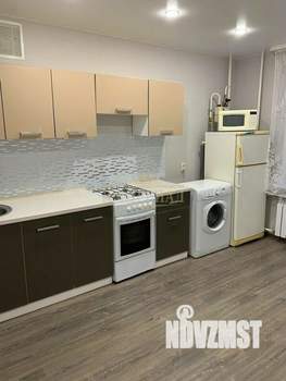 1-к квартира, вторичка, 39м2, 5/10 этаж