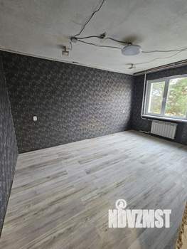 2-к квартира, вторичка, 48м2, 1/5 этаж