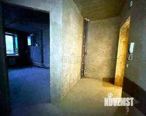 1-к квартира, вторичка, 42м2, 3/9 этаж