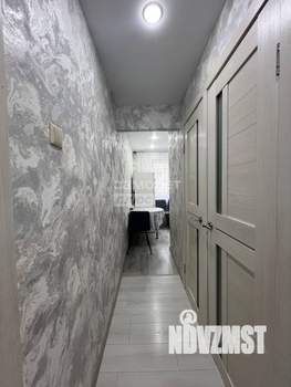 3-к квартира, вторичка, 49м2, 3/5 этаж