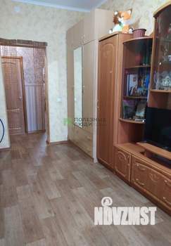 2-к квартира, вторичка, 43м2, 6/6 этаж