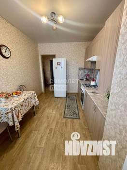 1-к квартира, вторичка, 35м2, 8/10 этаж