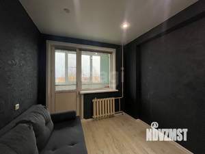 Студия квартира, вторичка, 17м2, 6/12 этаж