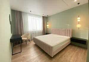 3-к квартира, вторичка, 103м2, 9/10 этаж